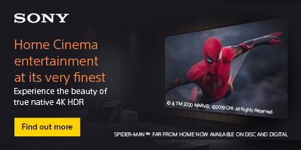 Sony - Spiderman