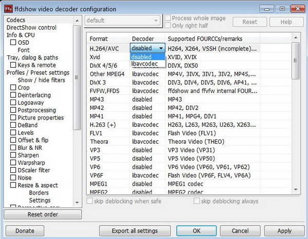 03-ffdshow video decoder beallitas.png